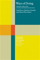 Paul Davis, Barbara Garside, Mario Rinvolucri - Ways of Doing