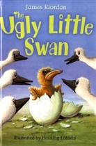 Henning Löhlein, James Riordan - Ugly Little Swan