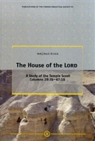 Magnus Riska - The House of the Lord