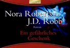 J. D. Robb - Ein gefährliches Geschenk, Sonderausgabe