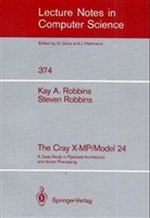 Kay A. Robbins, Steven Robbins - The Cray X-MP / Model 24