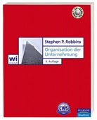 Stephen P. Robbins - Organisation der Unternehmung