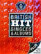 David Roberts - British Hit Singles and Albums