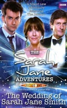 BBC Worldwide, Garreth Roberts - Wedding of Sarah Jane Smith