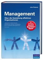 Roberts John, John Roberts - Management