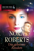 Nora Roberts - Die Donovans. Tl.3