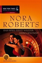 Nora Roberts - Die MacGregors. Bd.4