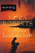 Nora Roberts - Ein Meer von Leidenschaft