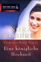 Nora Roberts - Eine königliche Hochzeit