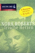 Nora Roberts - Irische Herzen