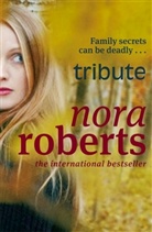 Nora Roberts - Tribute