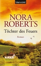 Nora Roberts - Töchter des Feuers, Sonderausgabe