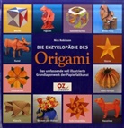 Nick Robinson - Die Enzyklopädie des Origami