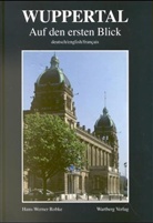 Hans-Werner Robke - Wuppertal, Auf den ersten Blick