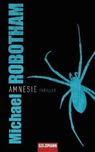 Michael Robotham - Amnesie