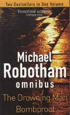 Michael Robotham - The Drowning Man