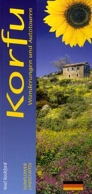 Noel Rochford - Landschaften auf Korfu