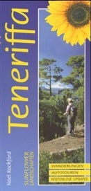Noel Rochford - Landschaften auf Teneriffa