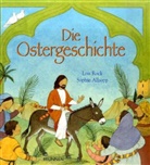 Allsopp, Roc, Lois Rock, Rock  Lois, Sophie Allsopp - Die Ostergeschichte