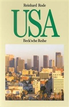 Reinhard Rode - USA
