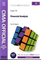 Paul Rodgers - Financial Analysis