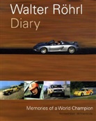 Walter Röhrl, Reinhard Klein - Diary