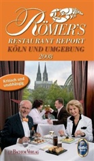 Joachim Römer - Römer's Restaurant Report 2008