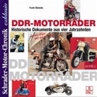 Frank Rönicke - DDR-Motorräder