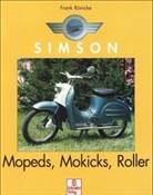 Frank Rönicke - Simson
