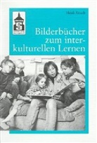 Heidi Rösch - Bilderbücher zum interkulturellen Lernen