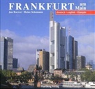 Jan Roewer, Heinz Schomann - Frankfurt am Main