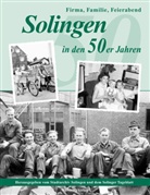 Ralf Rogge - Solingen in den 50er Jahren
