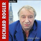 Richard Rogler - Anfang offen, 2 Audio-CDs (Audio book)