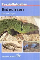 Manfred Rogner - Eidechsen