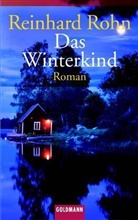 Reinhard Rohn - Das Winterkind