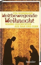 Uta Rohrmann - Weltbewegende Weihnacht