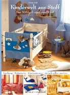 Christa Rolf - Kinderwelt aus Stoff