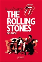 Dora Loewenstein, Rolling Stones, The Rolling Stones, Philip Dodd, Dora Loewenstein - According to The Rolling Stones
