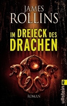 James Rollins - Im Dreieck des Drachen