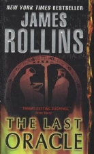 James Rollins - The Last Oracle