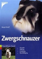 Margrit Roloff - Zwergschnauzer