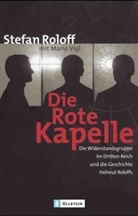 Stefan Roloff, Mario Vigl - Die Rote Kapelle
