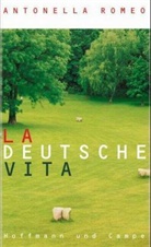 Antonella Romeo - La deutsche Vita