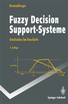 Heinrich Rommelfanger - Fuzzy Decision Support-Systeme