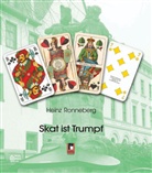Heinz Ronneberg - Skat ist Trumpf