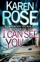 Karen Rose - I Can See You