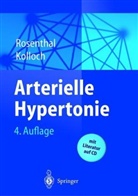 R. Kolloch, Julian Rosenthal - Arterielle Hypertonie