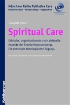 Traugott Roser - Spiritual Care