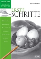 Carol Rosinski - Erste Schritte