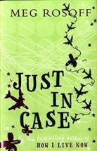 Meg Rosoff - Just in Case